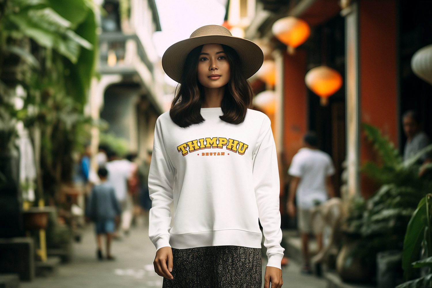 Sweatshirts