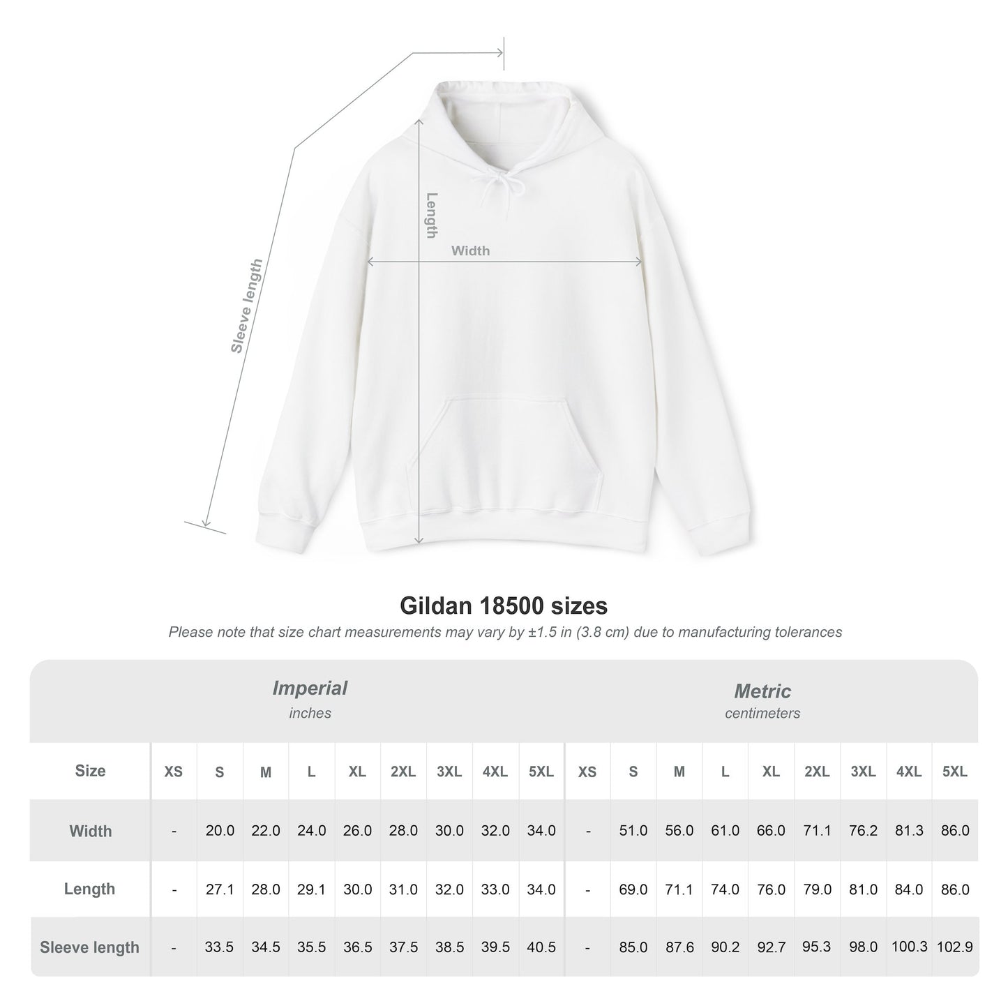 Thimphu Hoodie | Cozy Unisex Hoodie | Design 1