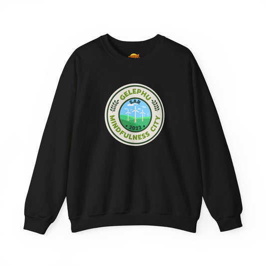 GMC Sweatshirt | Cozy Unisex Jumper | Design 1