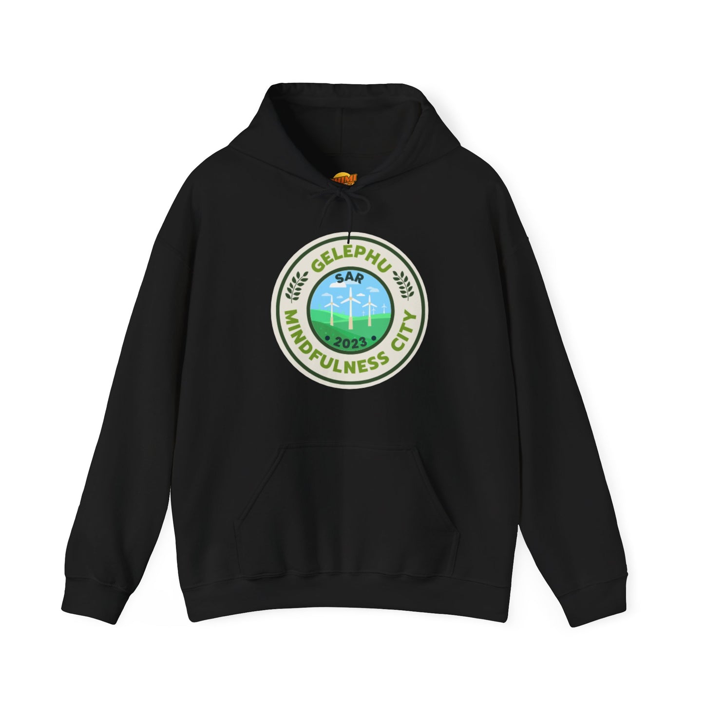 GMC Hoodie | Cozy Unisex | Design 1