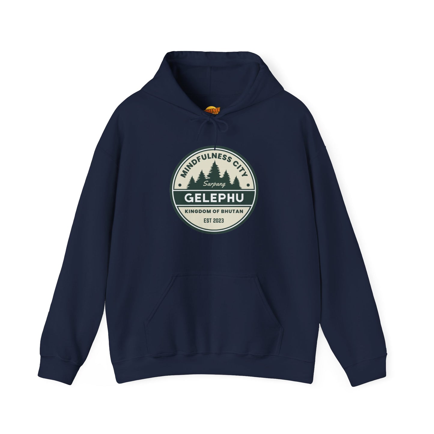 GMC Hoodie | Cozy Unisex |  Design 2