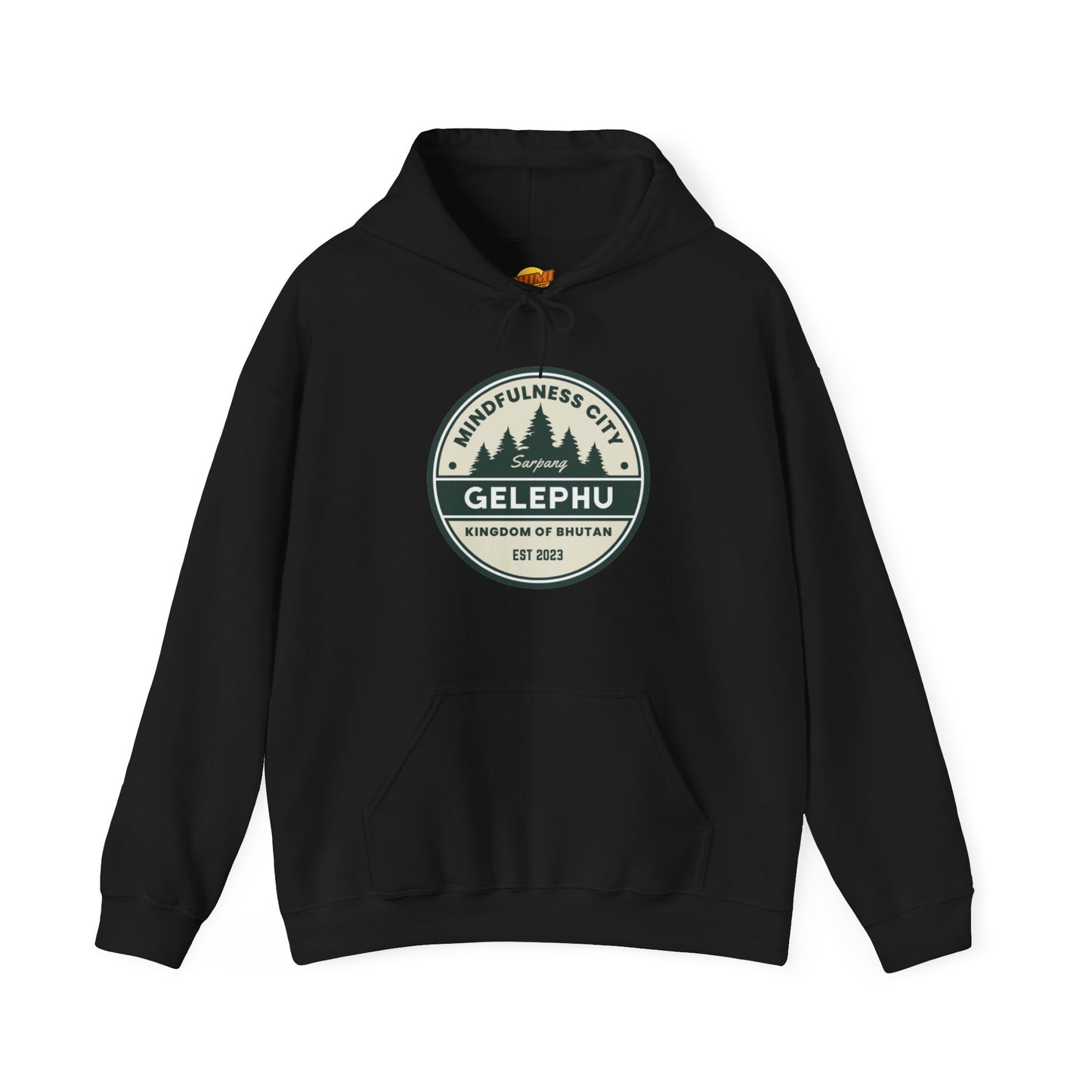 GMC Hoodie | Cozy Unisex |  Design 2