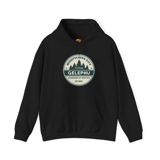 GMC Hoodie | Cozy Unisex |  Design 2