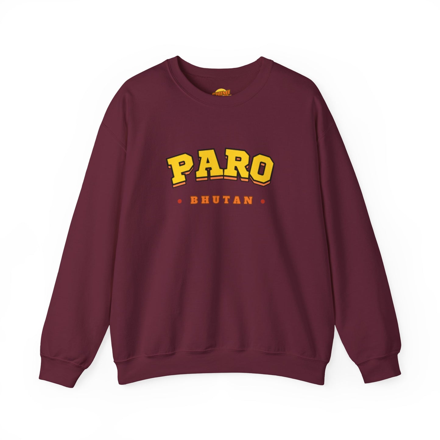 Paro Sweatshirts | Cozy Unisex Jumper |  Design 2