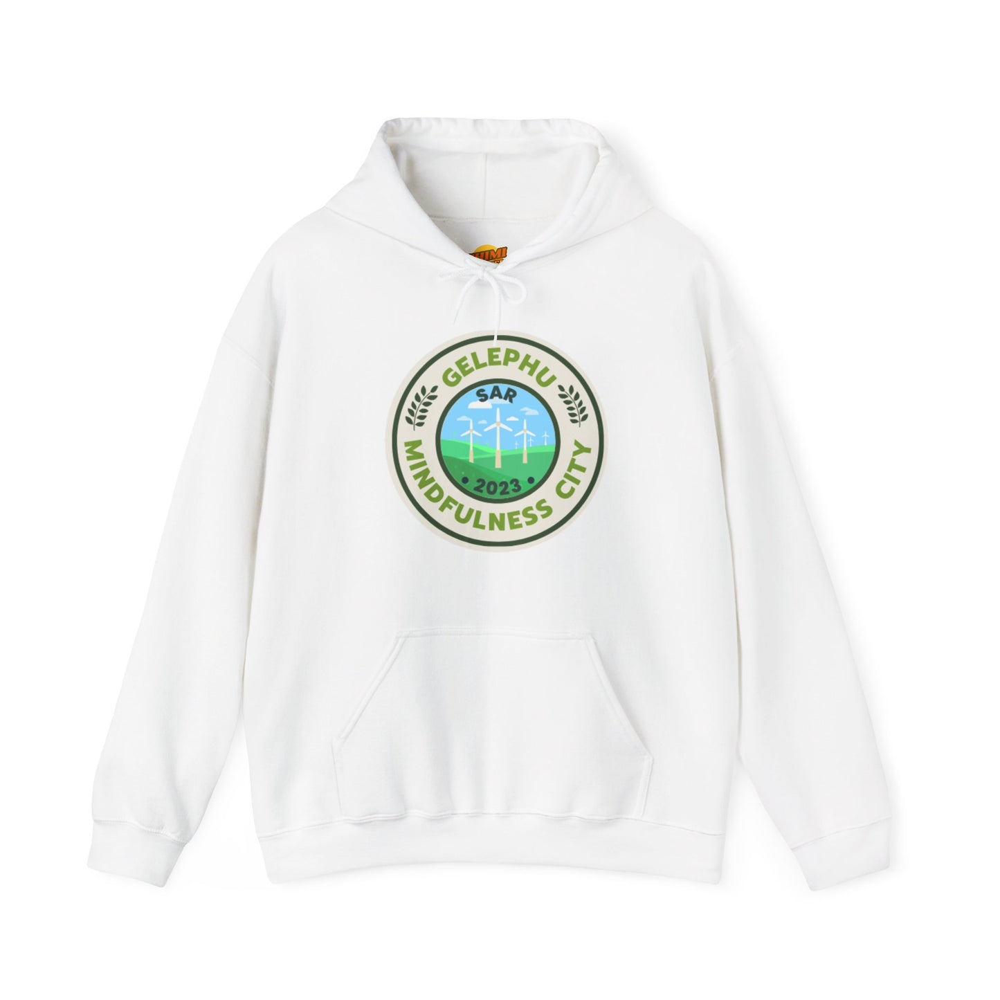 GMC Hoodie | Cozy Unisex | Design 1