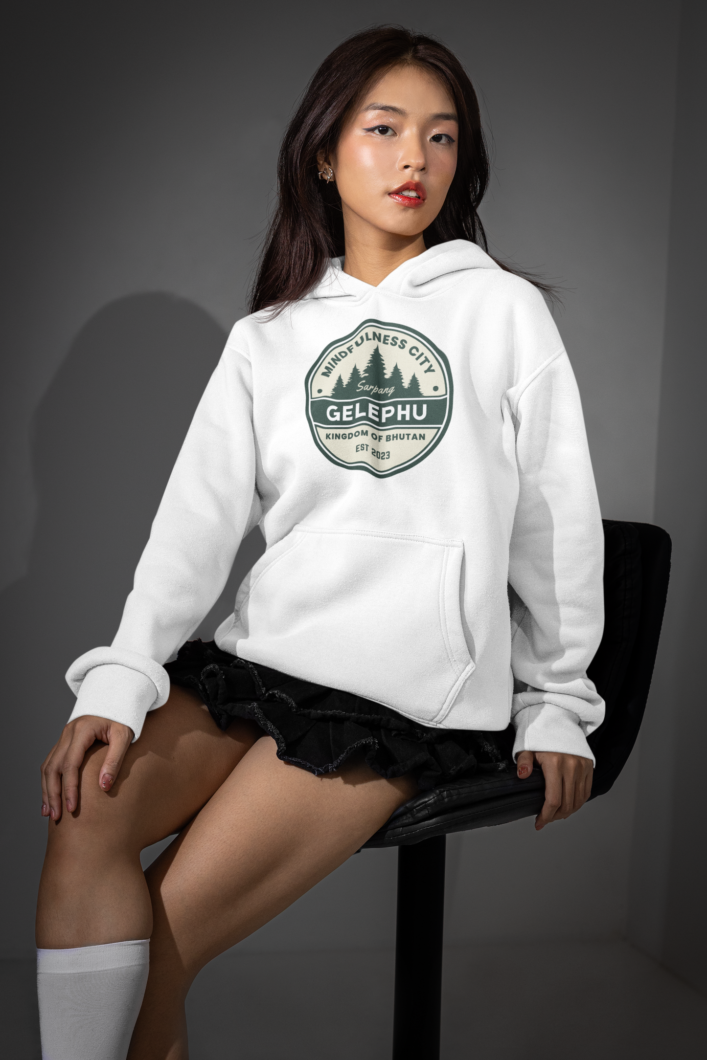 GMC Hoodie | Cozy Unisex |  Design 2
