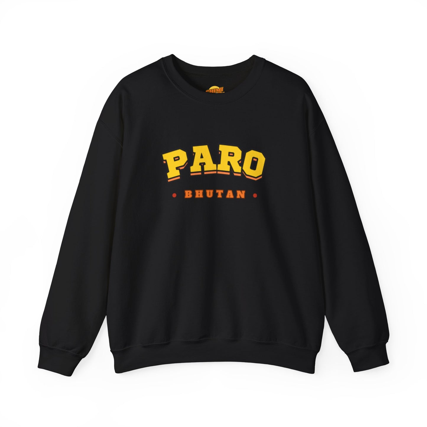 Paro Sweatshirts | Cozy Unisex Jumper |  Design 2