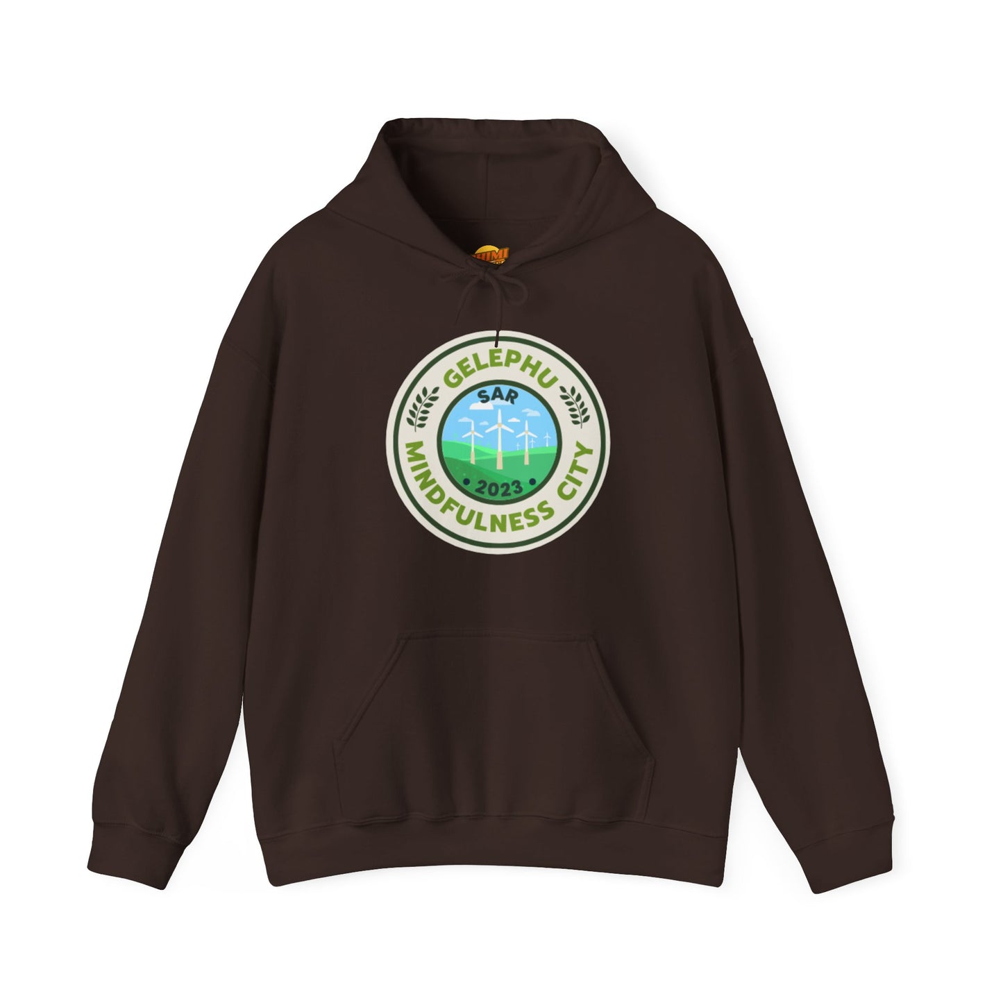 GMC Hoodie | Cozy Unisex | Design 1