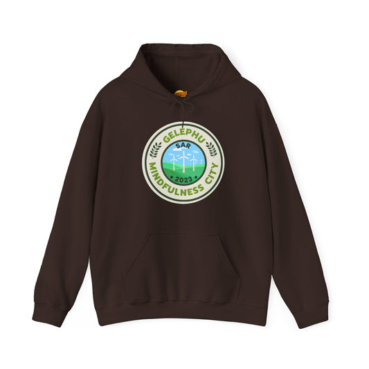 GMC Hoodie | Cozy Unisex | Design 1