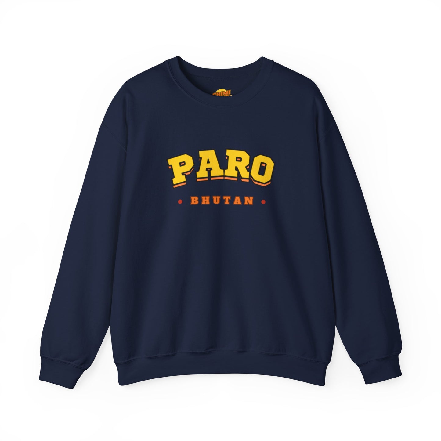 Paro Sweatshirts | Cozy Unisex Jumper |  Design 2
