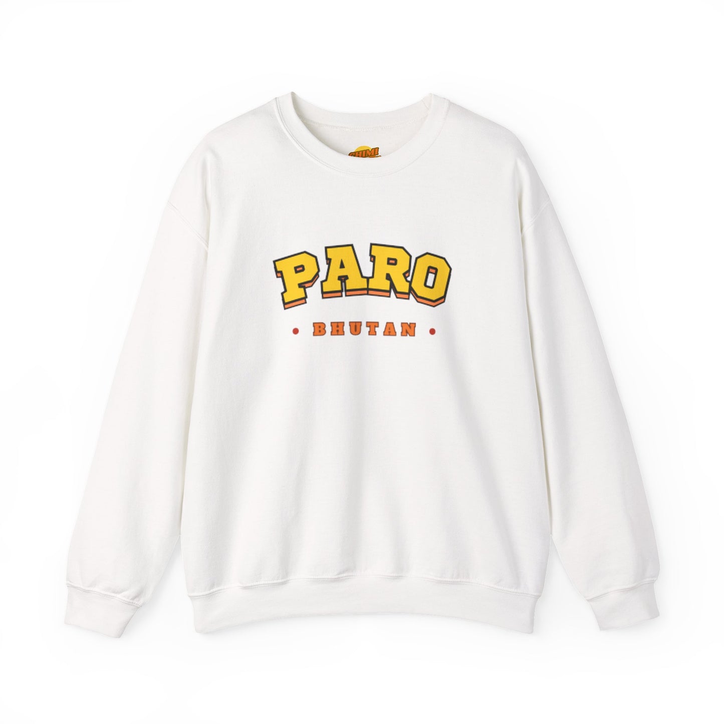 Paro Sweatshirts | Cozy Unisex Jumper |  Design 2