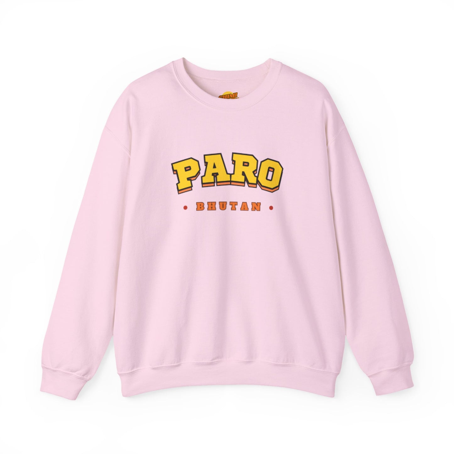 Paro Sweatshirts | Cozy Unisex Jumper |  Design 2