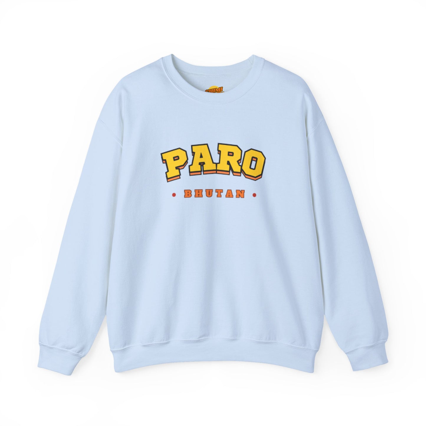 Paro Sweatshirts | Cozy Unisex Jumper |  Design 2