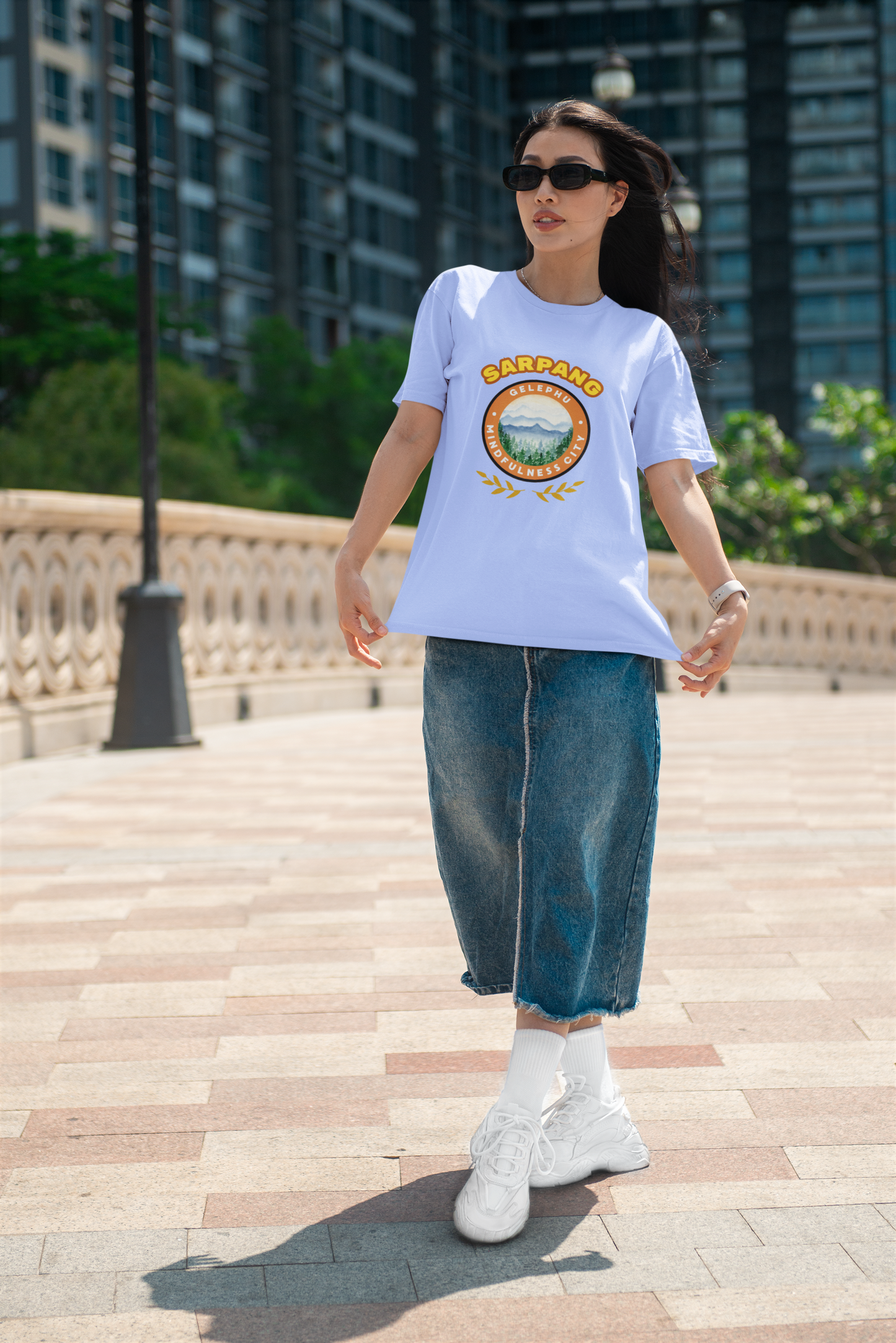 GMC Graphic Tee | Unisex Softstyle Shirt | Design 1