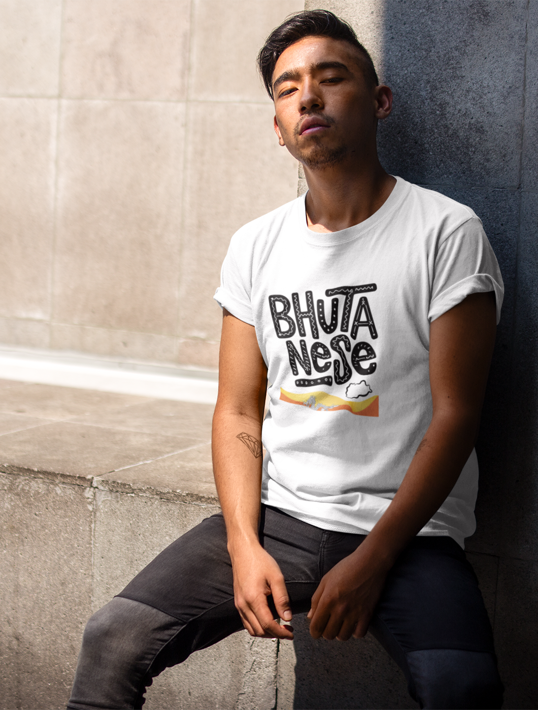 Bhutanese Collection