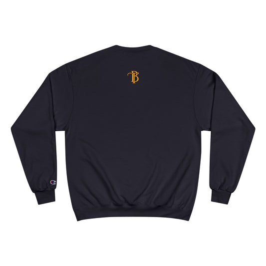 KOB Champion Sweatshirt