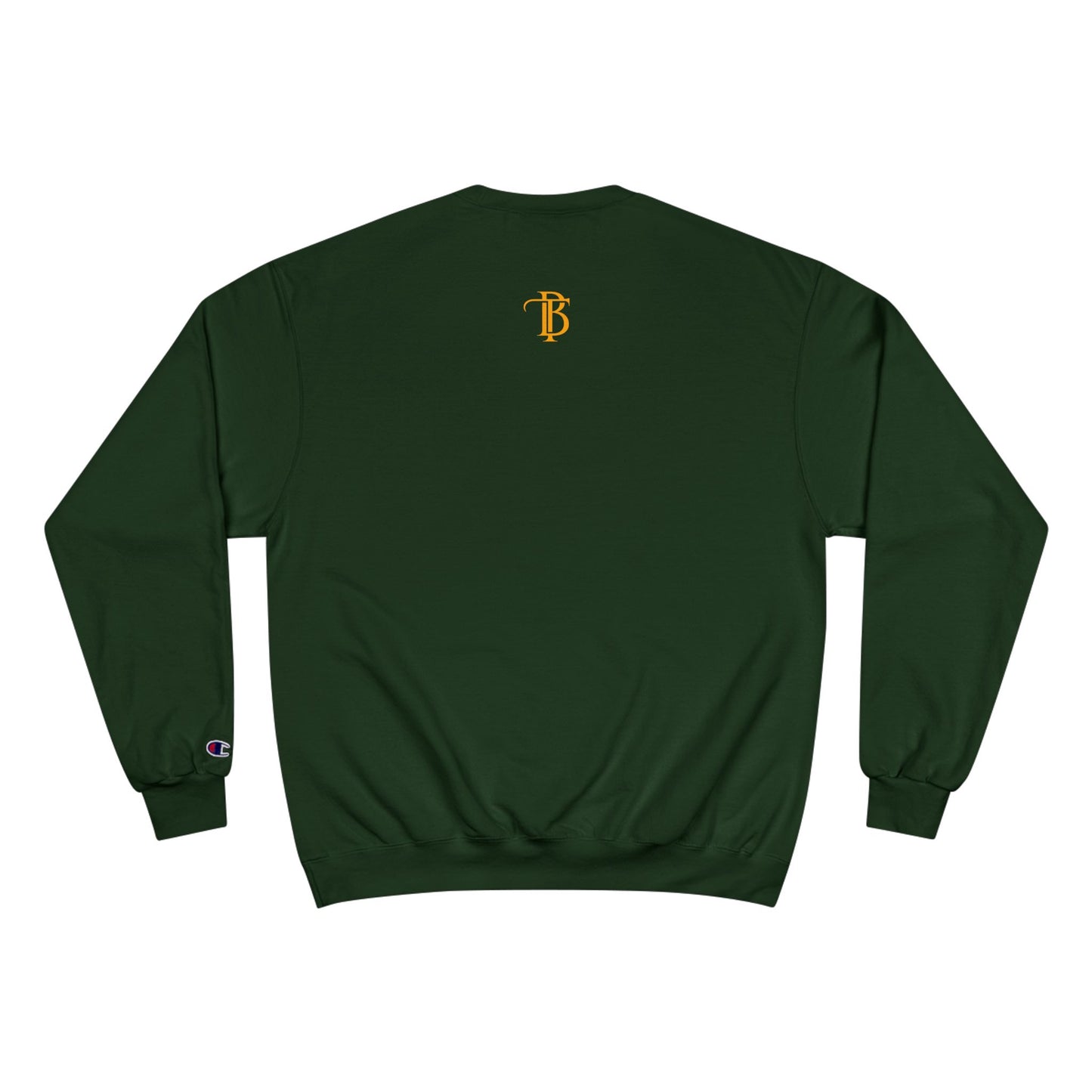 GMC Champion Sweatshirt