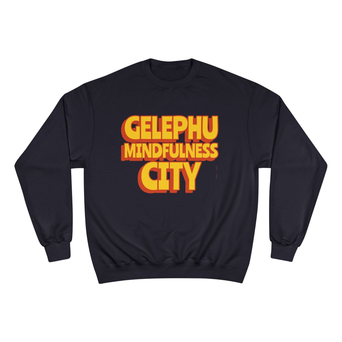 GMC Champion Sweatshirt