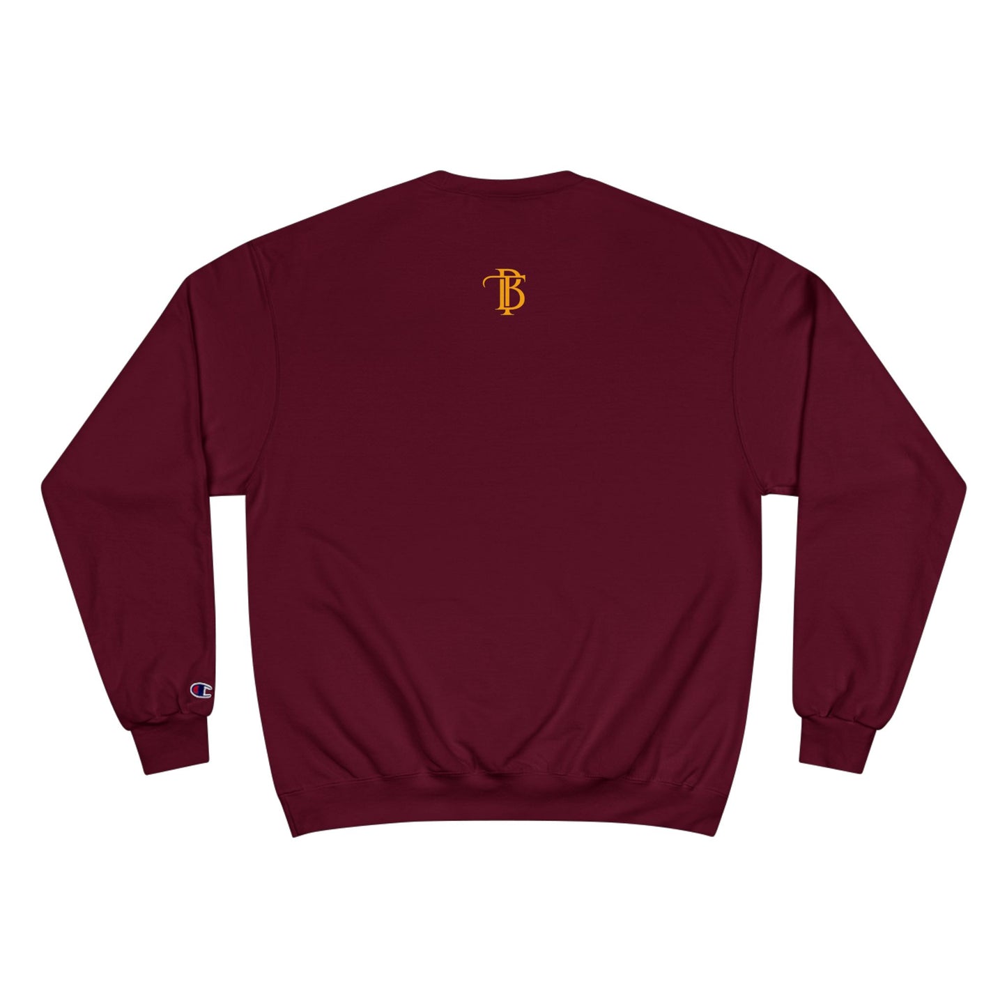 KOB Champion Sweatshirt