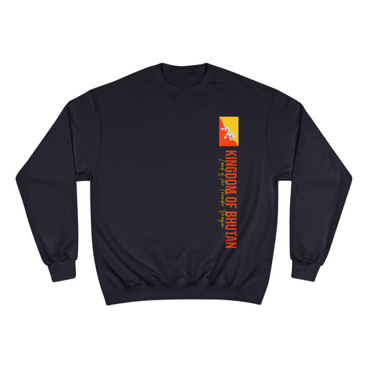KOB Champion Sweatshirt