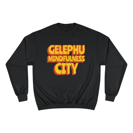 GMC Champion Sweatshirt